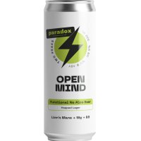 Open Mind