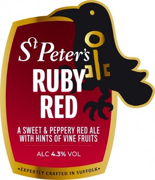 Ruby Red Ale
