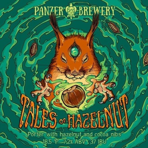 Tales of Hazelnut