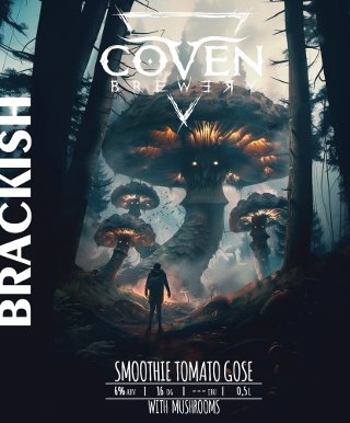 BRACKISH