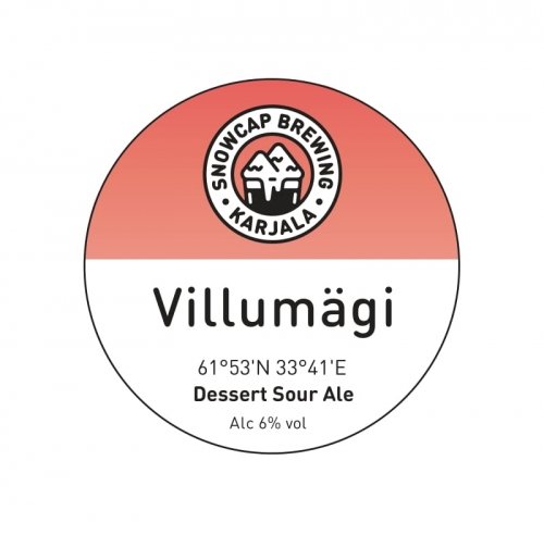 Villumägi