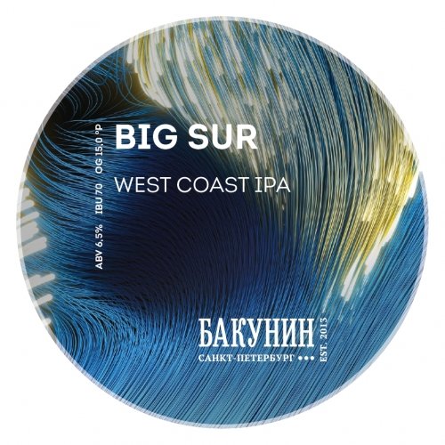 BIG SUR