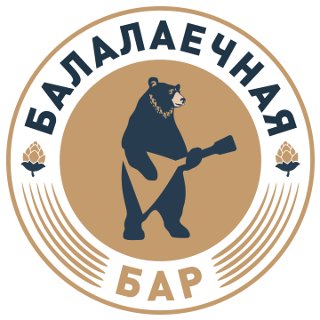 Балалаечная