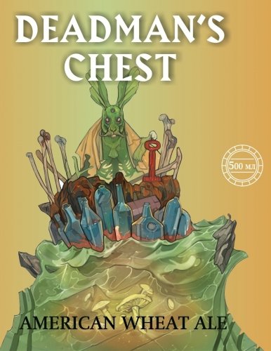 Dead Man's Chest