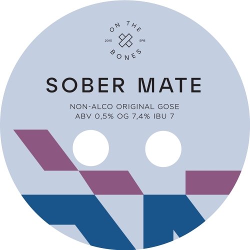 Sober Mate