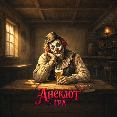Анекдот