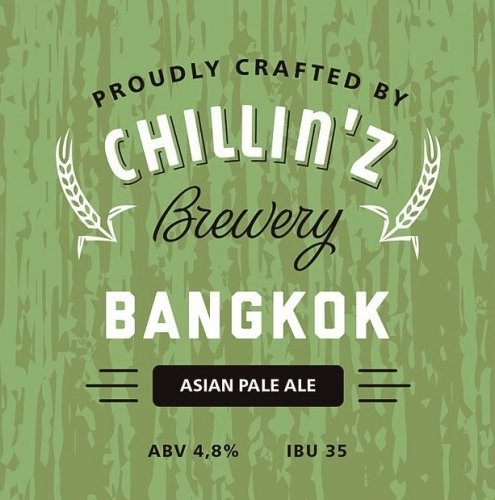 Bangkok