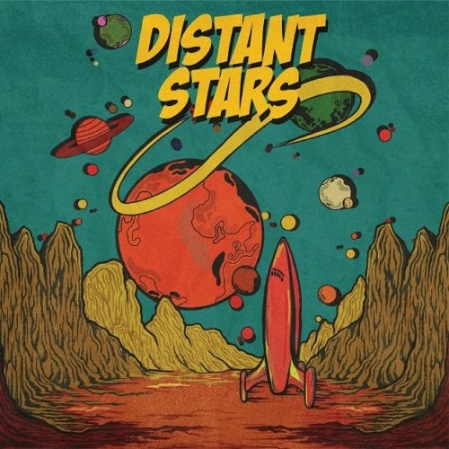 Distant Stars