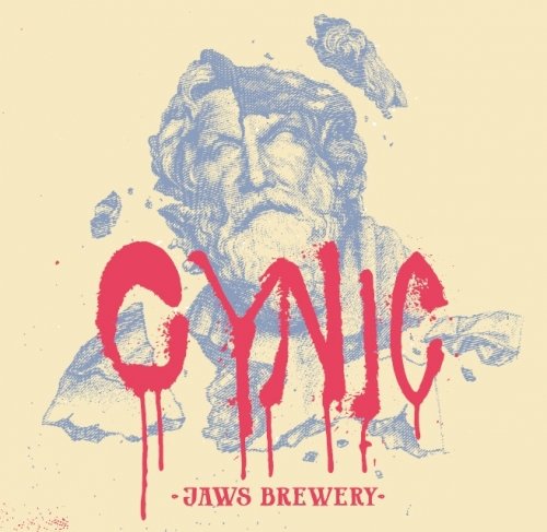 Cynic / Red Edition