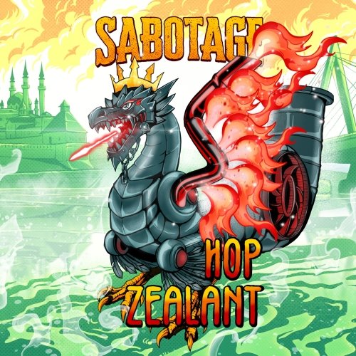 Hop Zealant