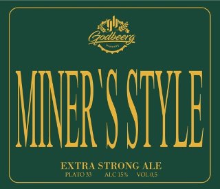 Miners Style