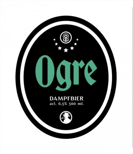 OGRE