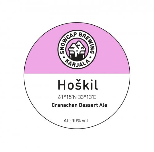 Hoškil