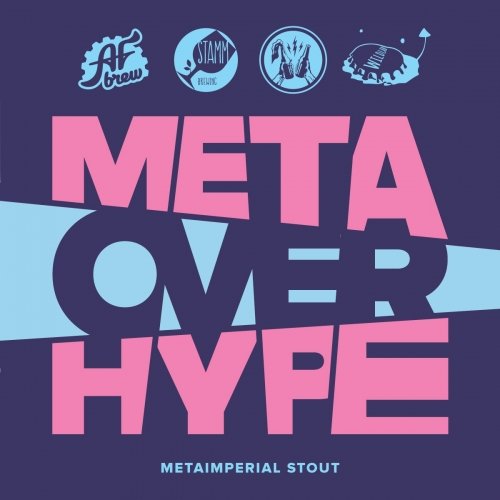 Metaoverhype