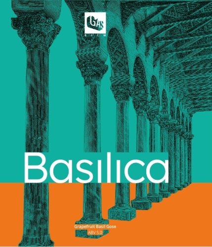 Basilica #2
