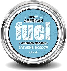 Fuel American Standart