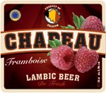 Chapeau Framboise