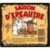 Saison d'Epeautre