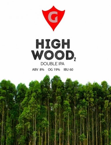 HIGH WOOD 2
