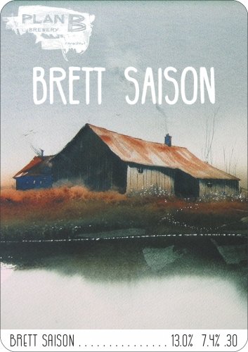 Brett Saison