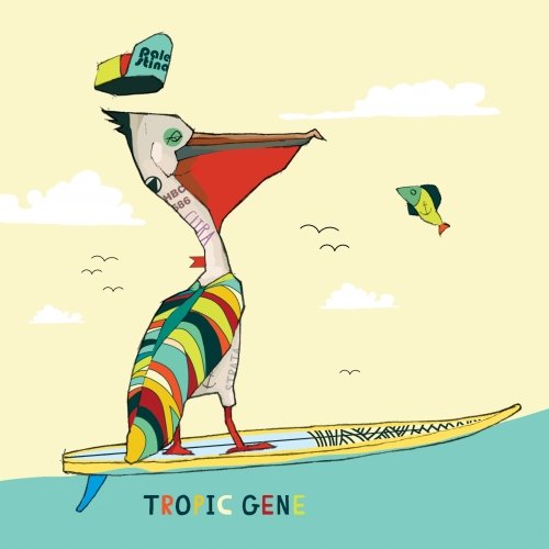 Tropic Gene