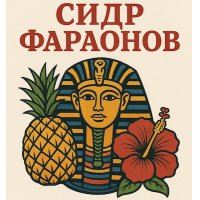 Сидр Фараонов