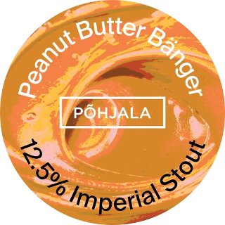 Peanut Butter Bänger