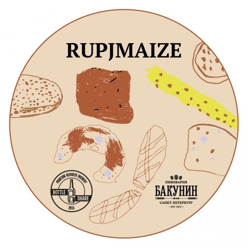 Rupjmaize