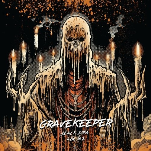 Gravekeeper