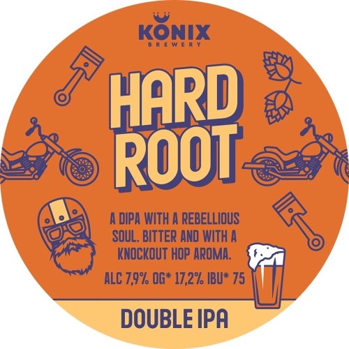 Hard Root