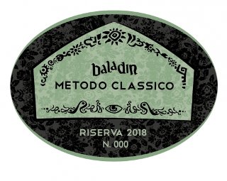 METODO CLASSICO - RISERVA 2018