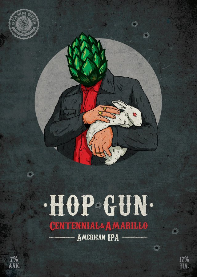 Hop Gun Centennial & Amarillo