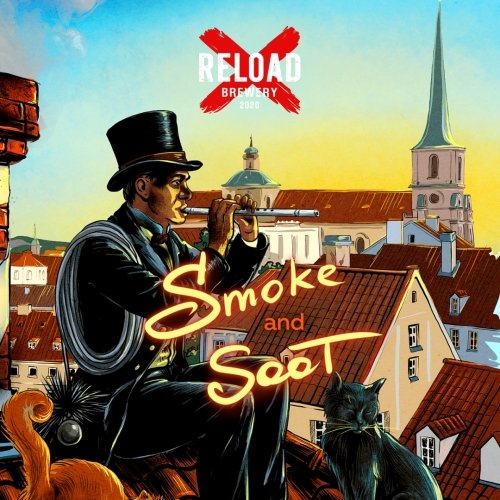 Smoke And Soot