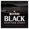 Black Scottish Stout