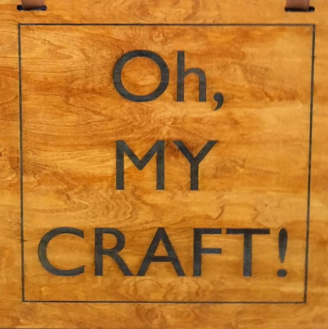 OH MY CRAFT - PUB&KITCHEN