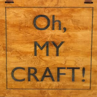 OH MY CRAFT - PUB&KITCHEN
