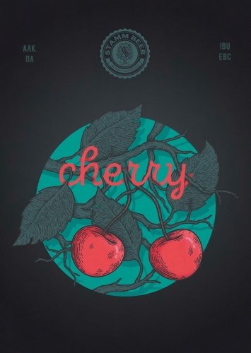Cherry Beer (Вишневое)