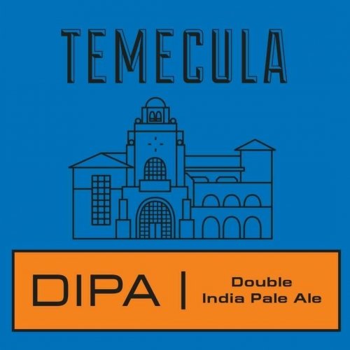 Temecula Double IPA