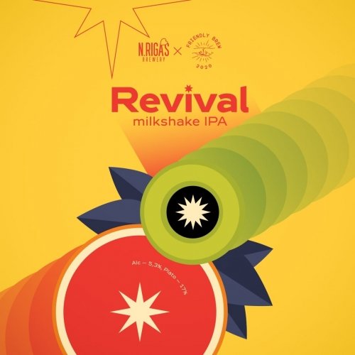 Revival