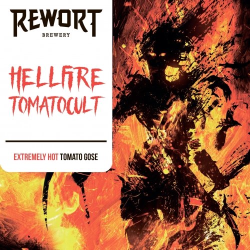 Hellfire Tomatocult