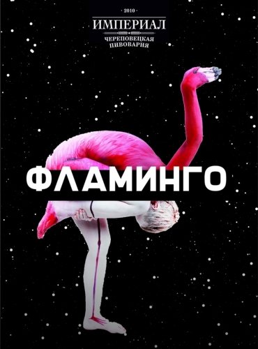 Фламинго