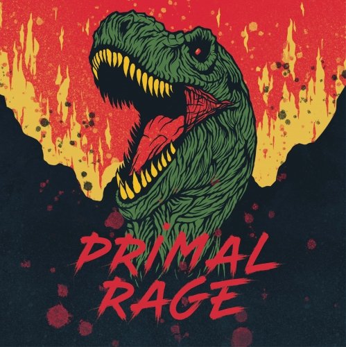Primal Rage
