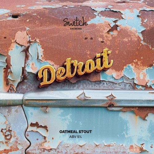 Detroit