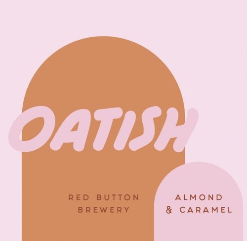 Oatish (Almond&Caramel)
