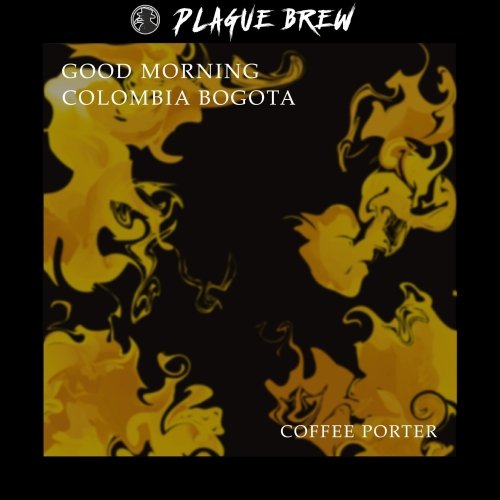 Good Morning Colombia Bogota