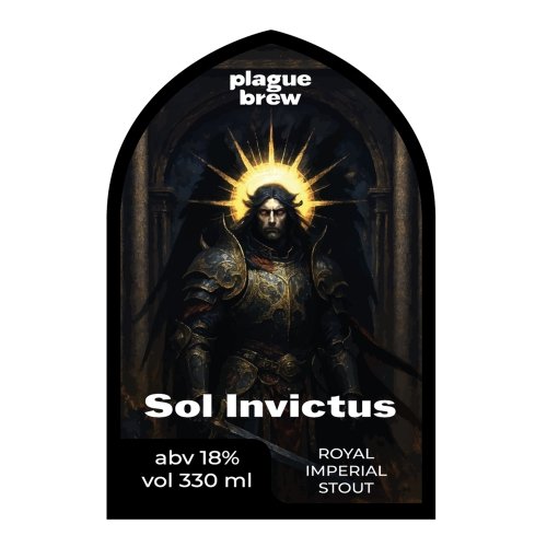 Sol Invictus