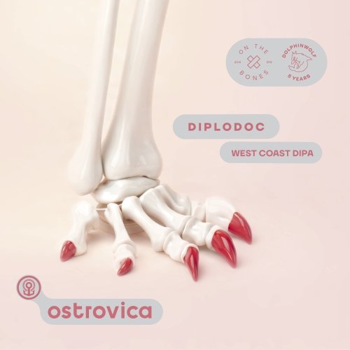 DIPLODOC