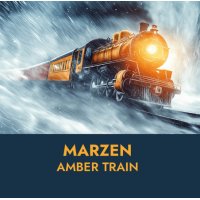 Amber Train