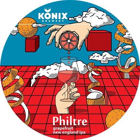 Philtre