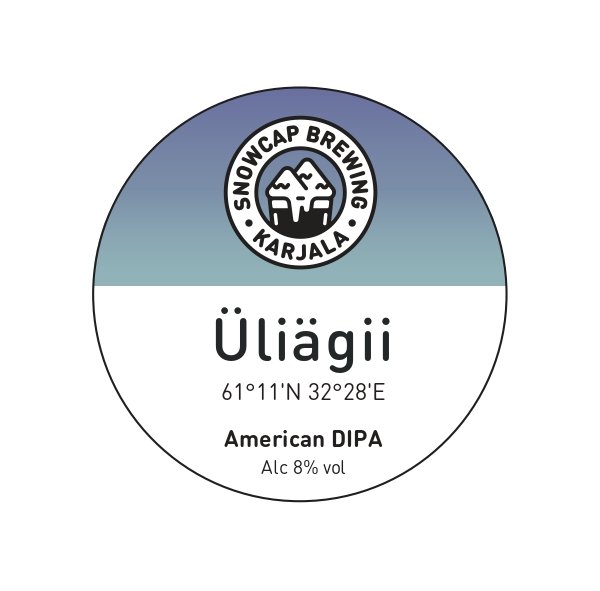 Üliägii